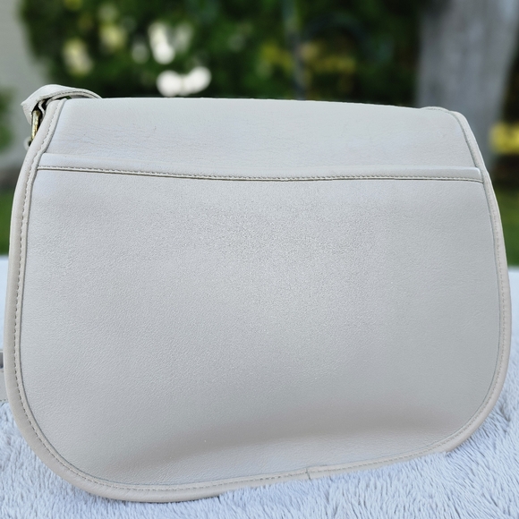 Vintage Coach Lenox - Picture 5 of 12